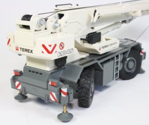 Terex Bendini RC45