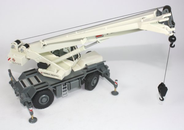 Terex Bendini RC45