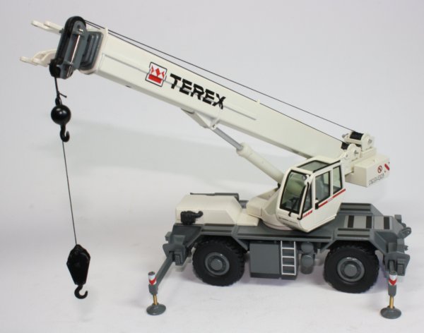 Terex Bendini RC45