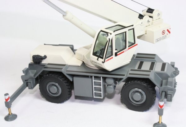 Terex Bendini RC45