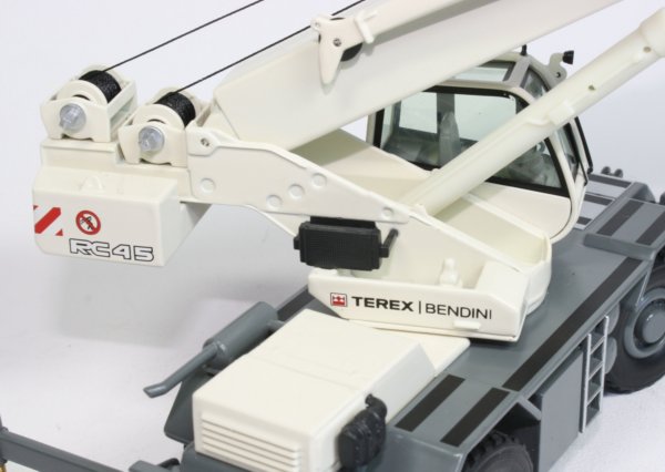 Terex Bendini RC45