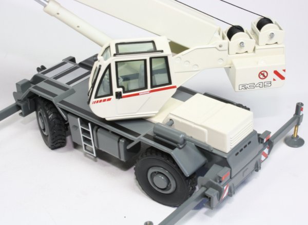 Terex Bendini RC45