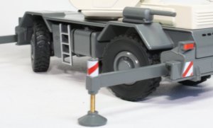 Terex Bendini RC45