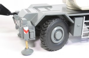Terex Bendini RC45