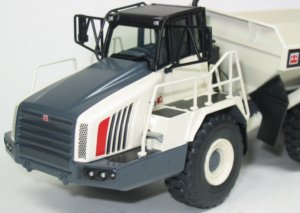 Terex TA40 Articulated Dumptruck