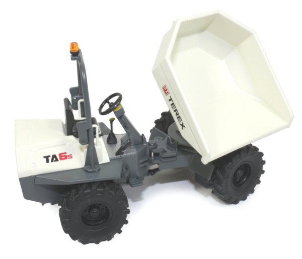 Terex TA6S Site Dumper