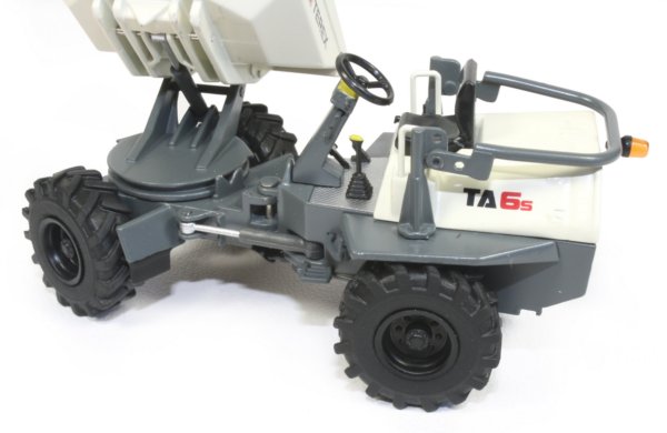 Terex TA6S Site Dumper