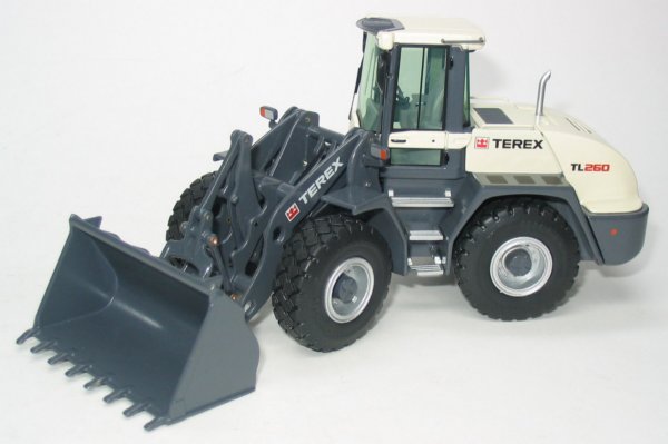 Terex TL260 Wheel Loader
