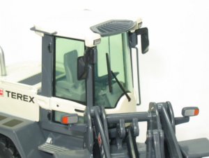 Terex TL260 Wheel Loader