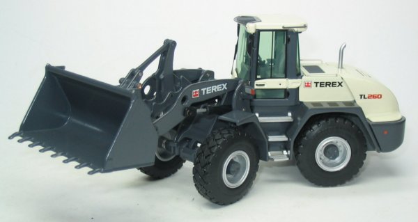 Terex TL260 Wheel Loader