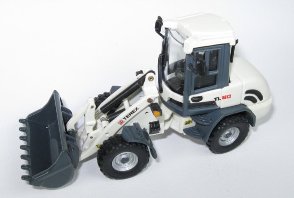 Terex TL80 Wheel Loader