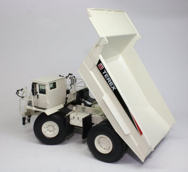 Terex TR60 Quarry Truck