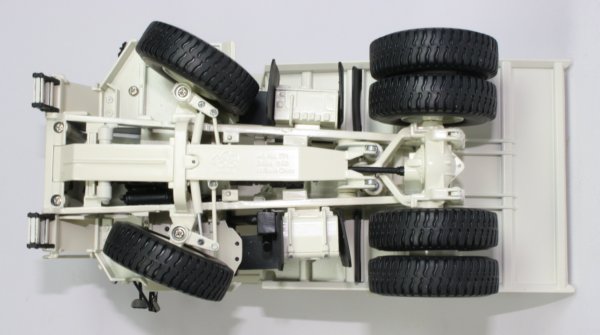 Terex TR60 Quarry Truck