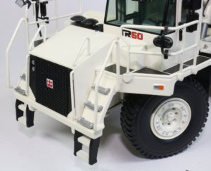 Terex TR60 Quarry Truck