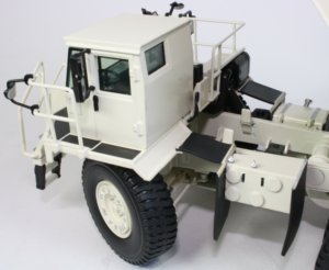 Terex TR60 Quarry Truck
