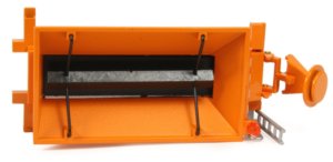 MAN HAK Snowplow