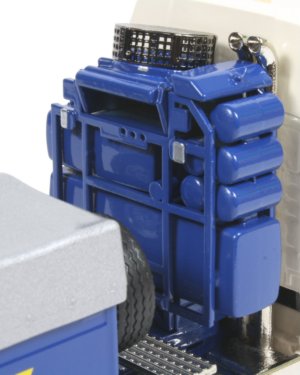 MAN TGS XXL Prime Mover