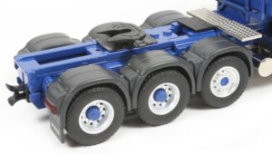 MAN TGS XXL Prime Mover