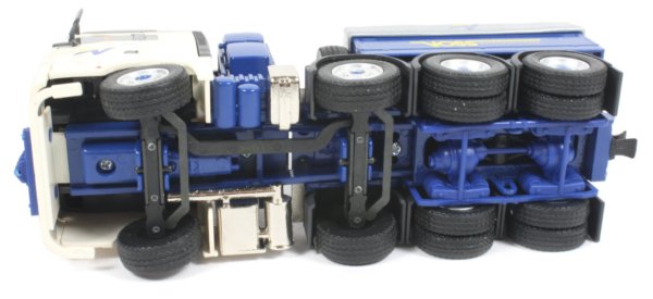 MAN TGS XXL Prime Mover