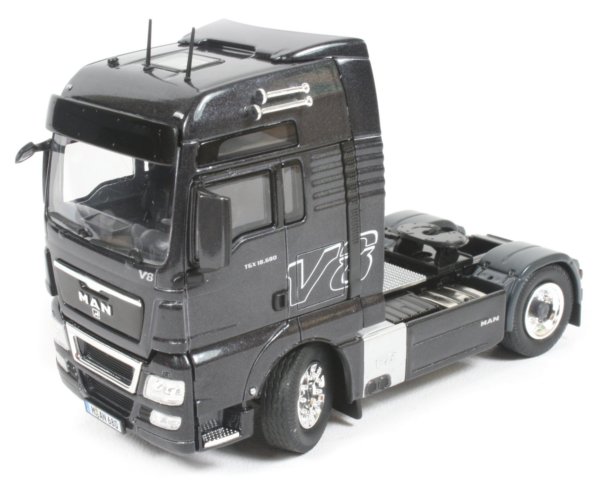 MAN TGX 4x2 V8