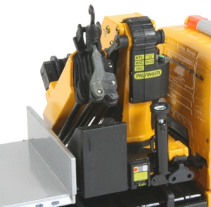 MAN TGX with Palfinger PK530002-SH