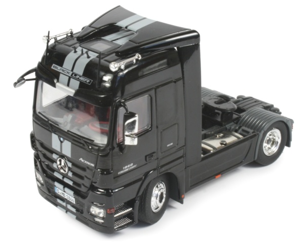 Mercedes Actros 4x2 Tractor