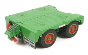 Scania R 560 with Nooteboom Trailer - Thomas Herron