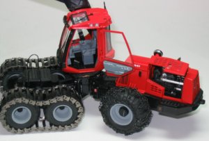 Valmet 941