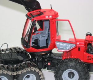 Valmet 941