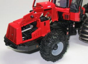 Valmet 941