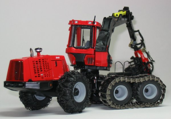 Valmet 941