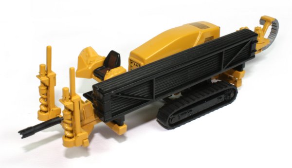 Vermeer D33x44 Navigator