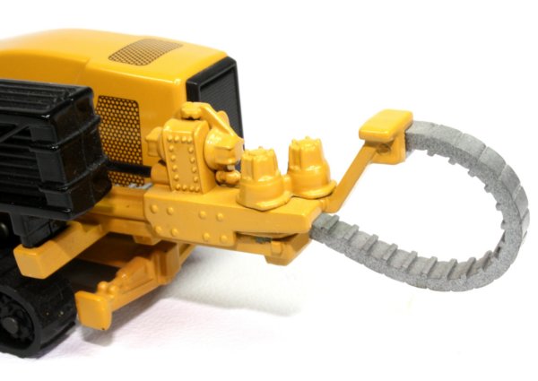 Vermeer D33x44 Navigator
