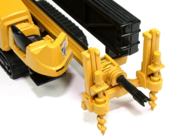 Vermeer D33x44 Navigator