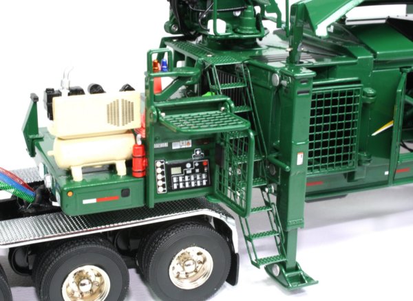 Vermeer TG7000 Tub Grinder