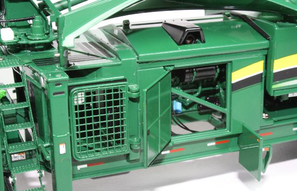 Vermeer TG7000