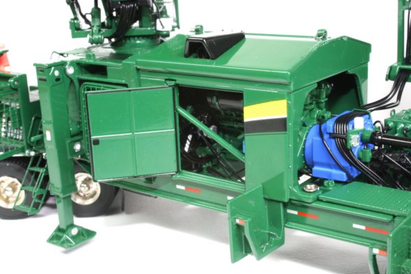 Vermeer TG7000 Tub Grinder