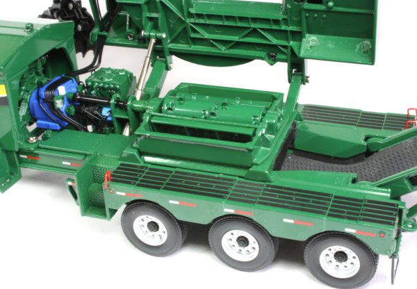 Vermeer TG7000 Tub Grinder