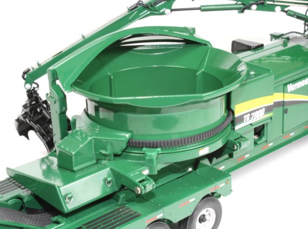 Vermeer TG7000
