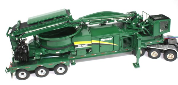 Vermeer TG7000 Tub Grinder