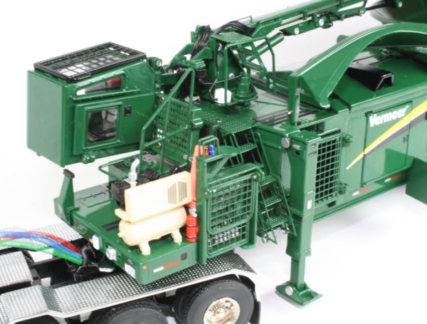 Vermeer TG7000 Tub Grinder