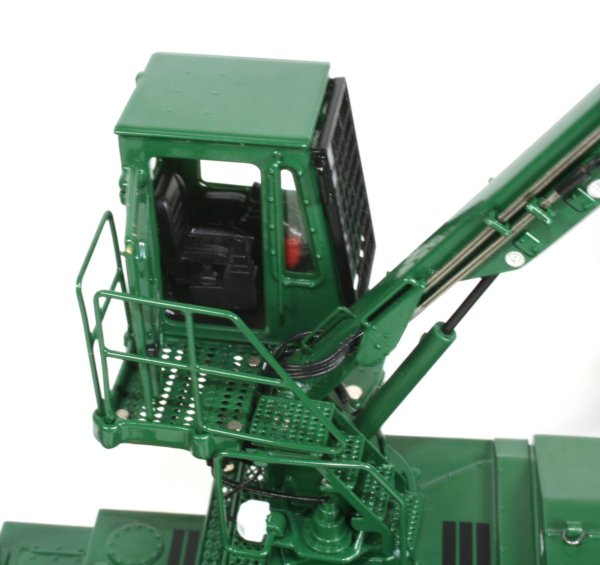Vermeer TG7000 Tub Grinder