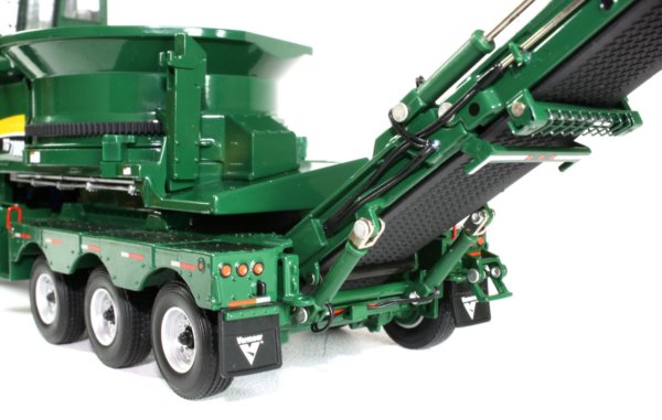 Vermeer TG7000 Tub Grinder