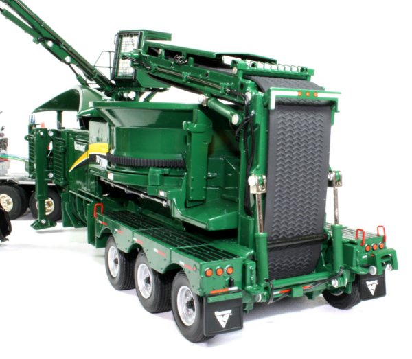 Vermeer TG7000 Tub Grinder