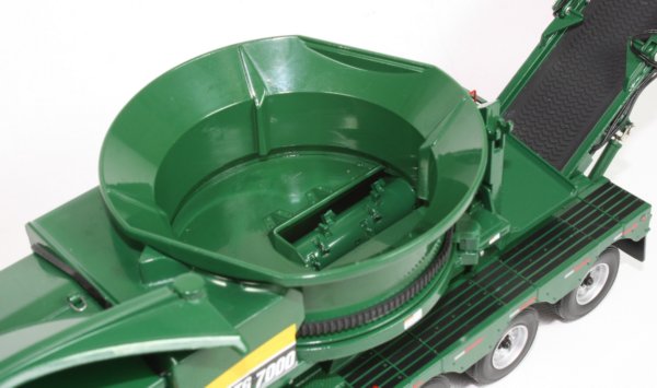 Vermeer TG7000 Tub Grinder