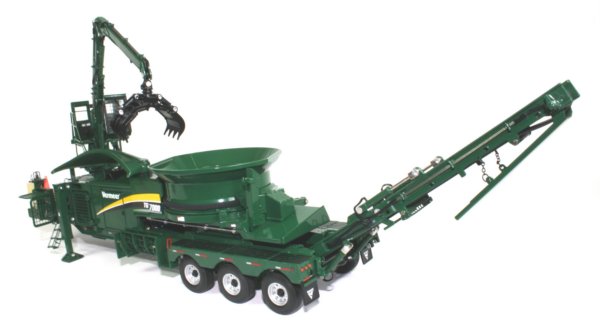 Vermeer TG7000 Tub Grinder
