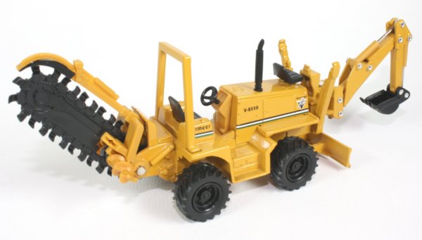 Vermeer V8550
