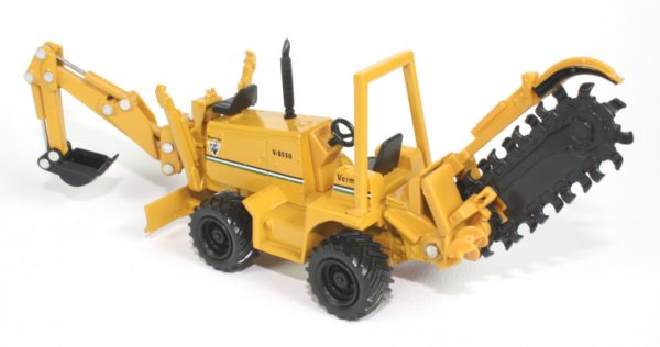 Vermeer V8550