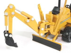 Vermeer V8550