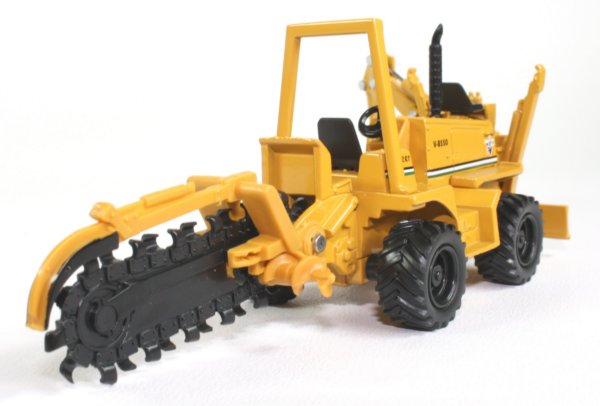 Vermeer V8550
